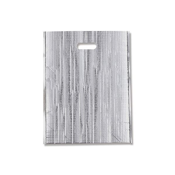 保冷バックミラクルパック 手抜き平袋 35-2 M 1セット（400枚：10枚x40パック）