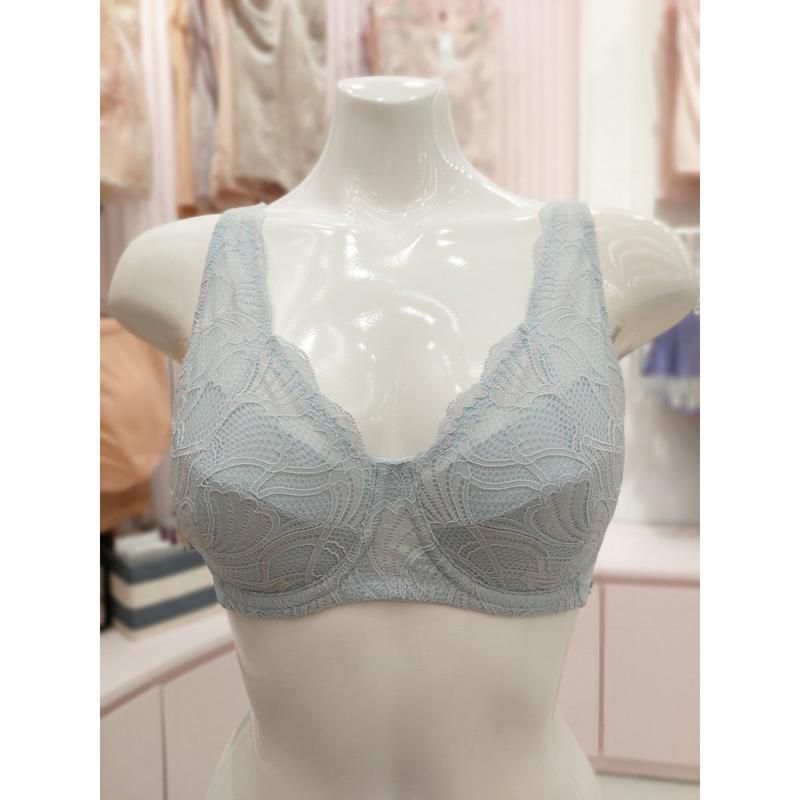 [釜山店] []レース補正ブラ(VGBM122B_F SB)