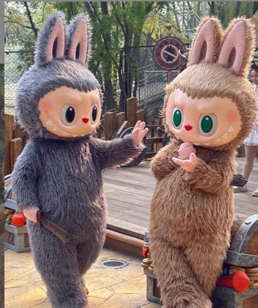 コスプレ衣装　コスプレセット　大人気　キャラクターの着ぐるみ人形　着ぐるみ　コスプレ服 コスプレ セットアップ