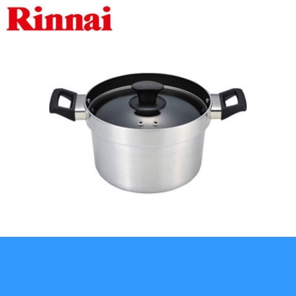 RTR-500D 5合炊き 炊飯鍋[]