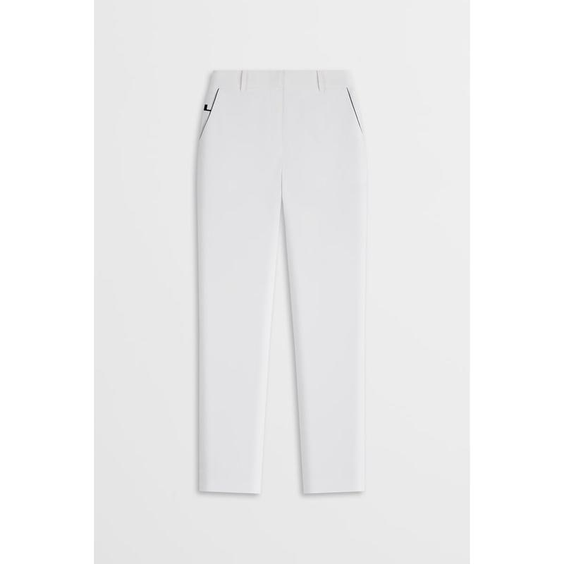 25年 S/S 女性 エイリー ライトウェイト ゴルフ パンツ(1545140913)