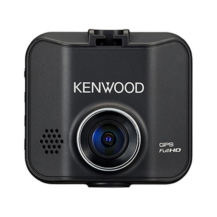 DRV-350-B [ブラック] ドライブレコーダー