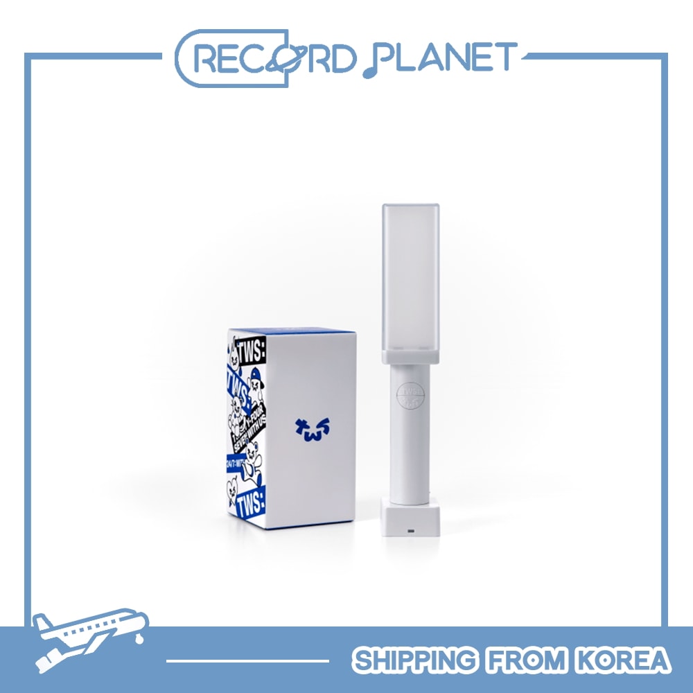 TWS - OFFICIAL LIGHT STICK