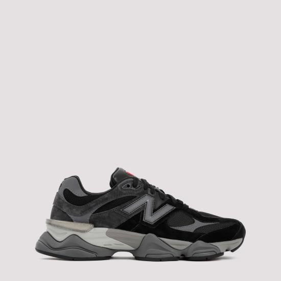 NEW BALANCE Men Sneakers U9060BLK BLACK