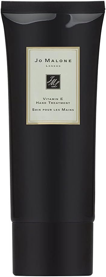 Vitamin E Hand Treatment