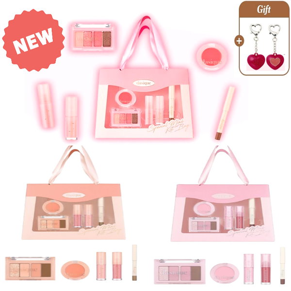 Qoo10] デイジーク 【SPECIAL GIFT/NEWセット