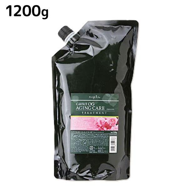 OG トリートメント AC 1200g 5,298円