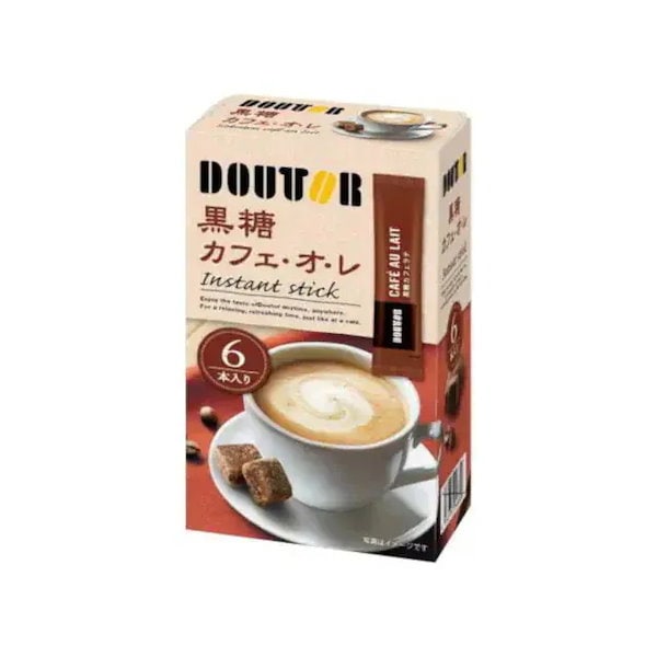 ドトール おいしいハニーカフェオレ 3箱 とてつもない