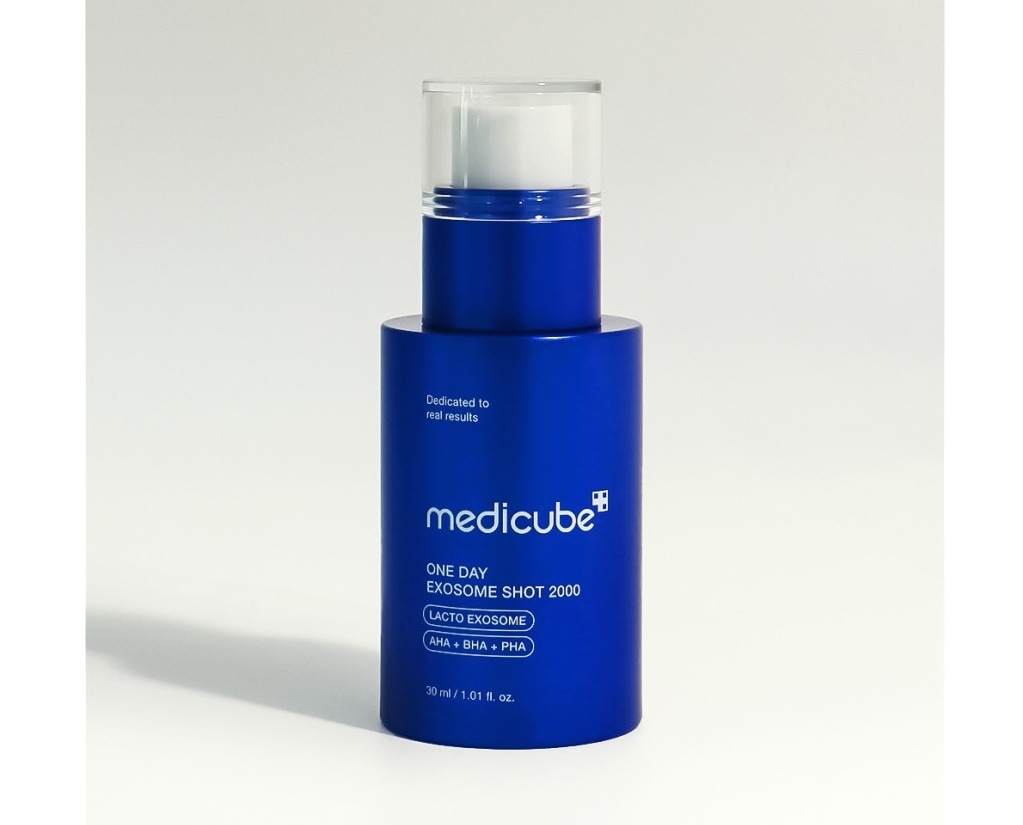 ゼロ ワンデー EXO ソームショット 毛穴アンプル 2000 30ml