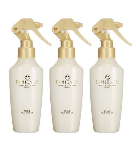 ミルボン インフェノム ミスト 150ml 3本セット