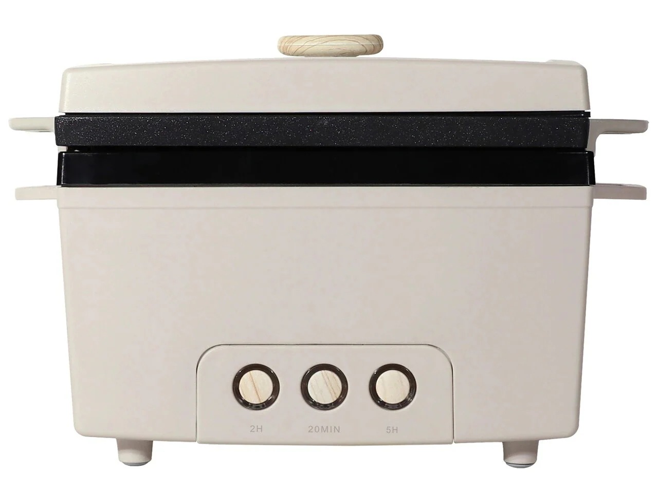 サラダチキンメーカー PR-SK023-LB [ライトベージュ] 楽しく使え