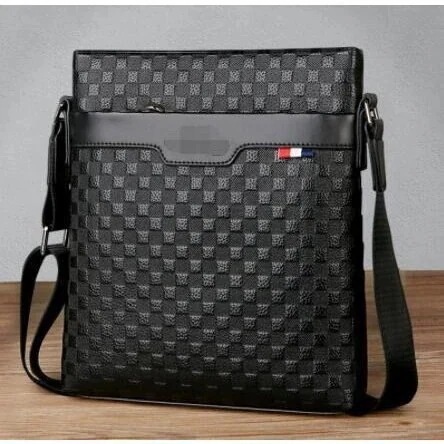 メガ割 メンズショルダーバッグキャンパスバッグズック軽いビジネスかばんトートバッグおしゃれ肩掛け本革福袋