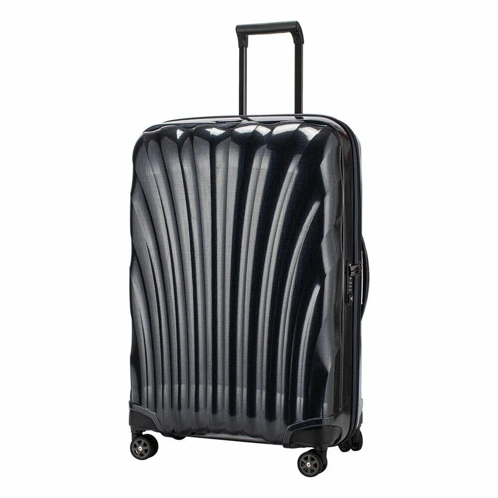 C-LITE コスモライト スピナー 75cm 軽量 4輪 スーツケース 94L 122861 141370