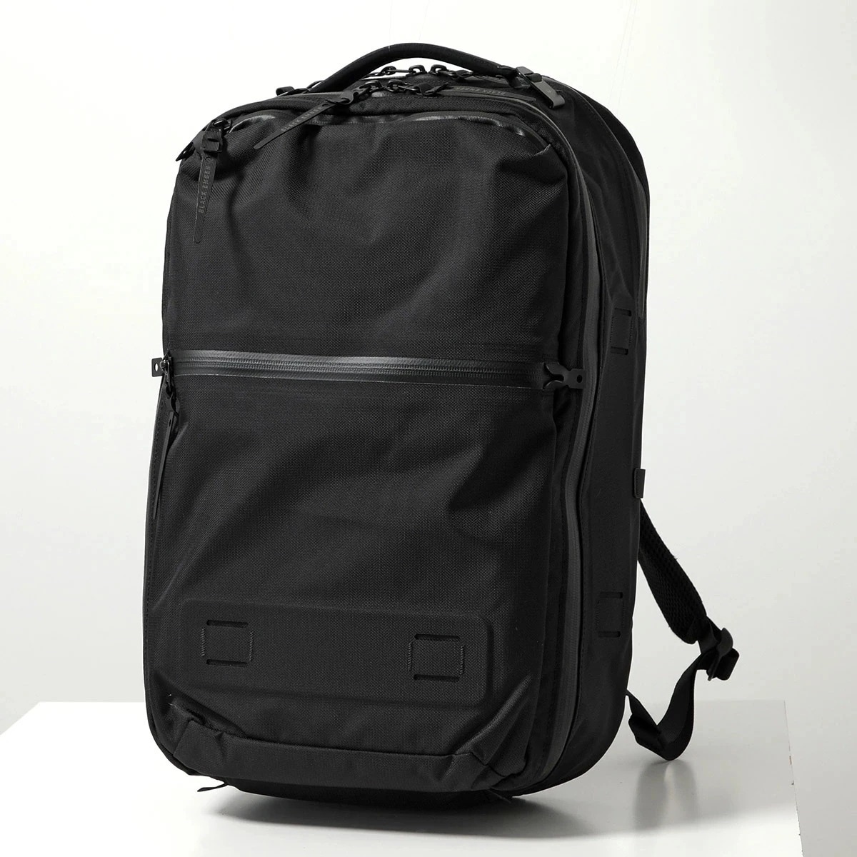 BLACK EMBER ブラックエンバー バックパック Citadel 25 シナデル 25L メンズ リュック バッグ 耐水 軽量 カバン 鞄 Jet-Black