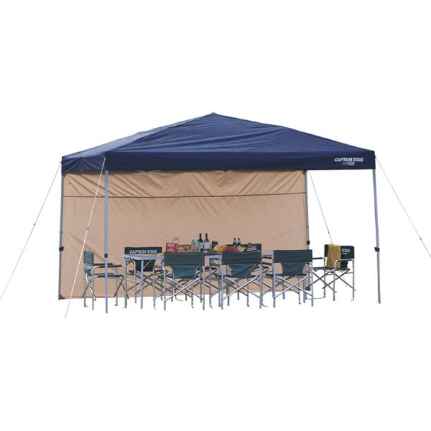 スピーディー375UV用サイドパネル M-3394 アウトドアテント (M3394) 5,397円