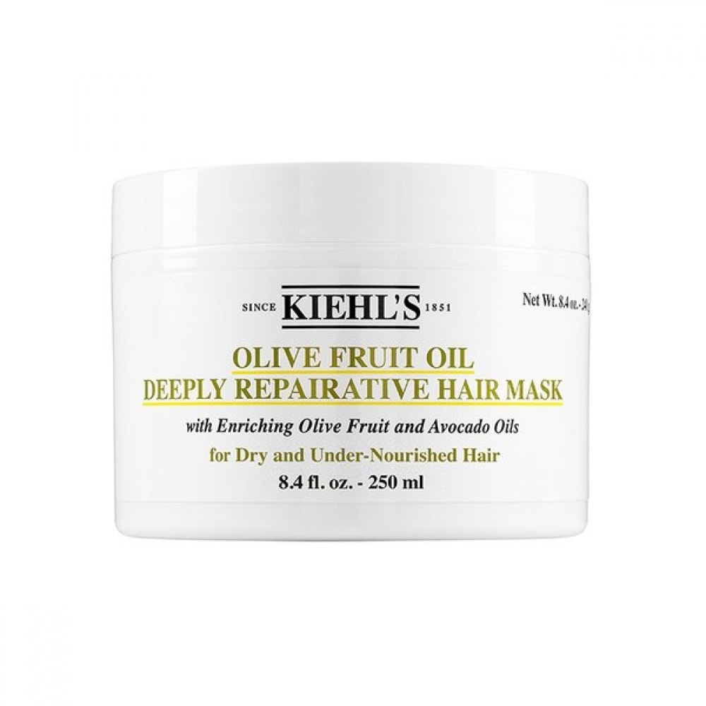 キール オリーブフルーツオイルヘアマスク 250ml