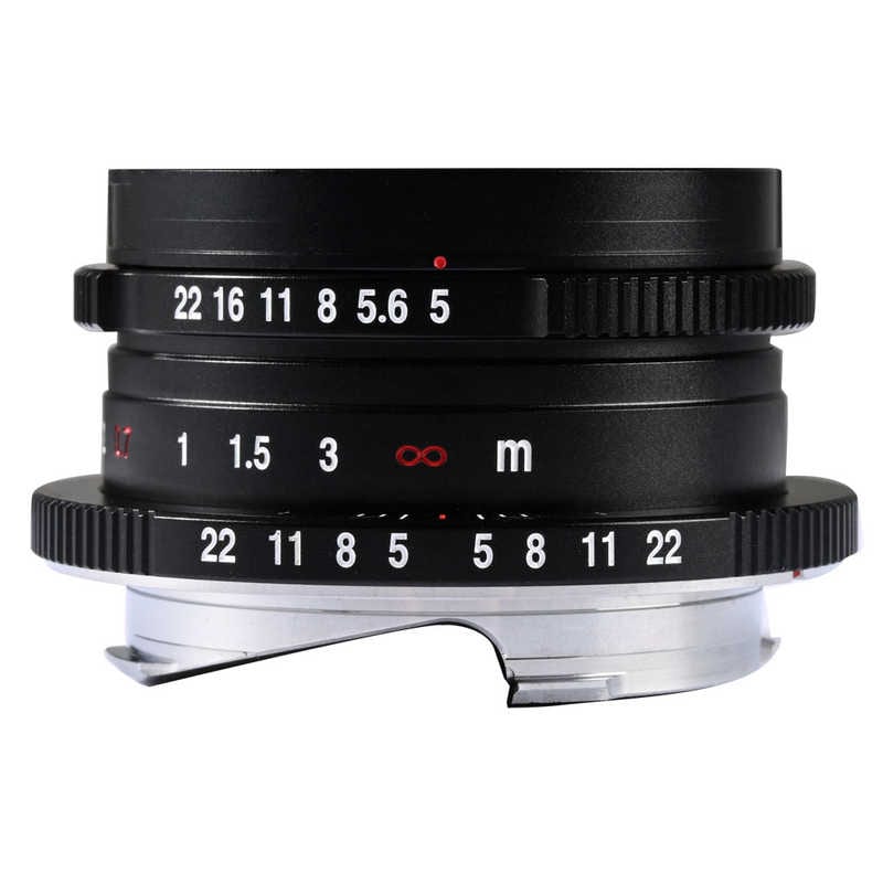 LAOWA　15mm F5 Cookie FF Leica M　15MMF5LEICAM