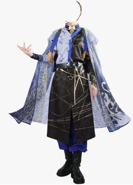 小柳ロウ 新衣装コスプレ衣装