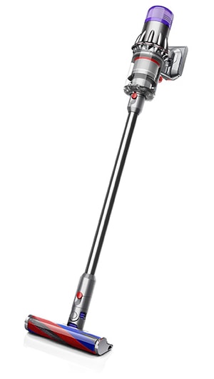 ダイソン SV18FFOR2 Dyson サイクロン式スティッククリーナー 充電式 パワーブラシ ニッケル/アイアン/ニッケル SV18FFOR2