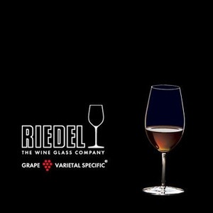 リーデル ソムリエ ヴィンテージポート 4400/60 （ワイングラス）