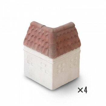 NXstyle ガーデンルーフ R-Cx4個 9900768