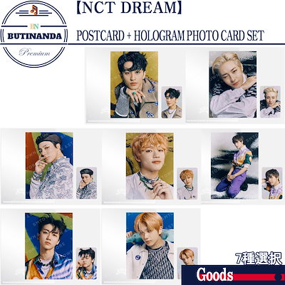 Qoo10] 【HOT SALE】【POSTCARD