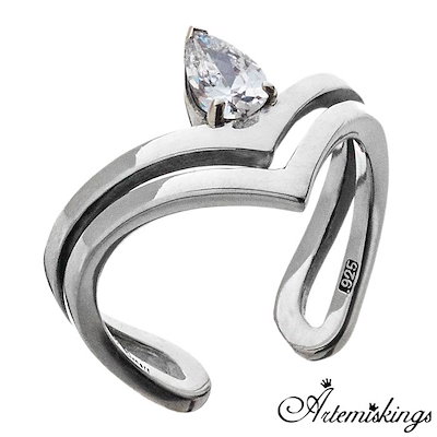 アルテミスクラシック]Artemis Classic ドラゴン クロー リング