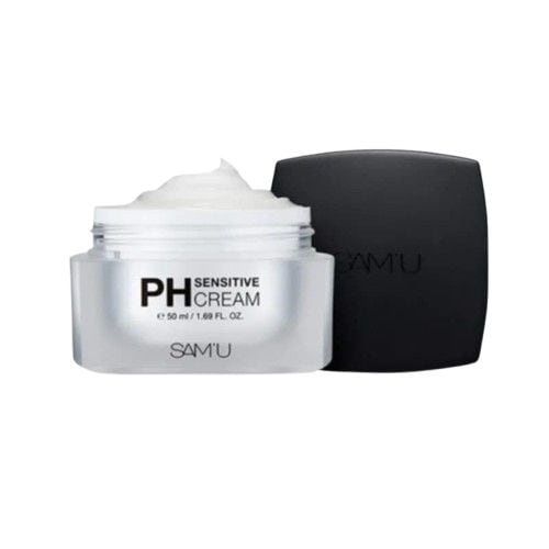 PH SENSITIVE CREAM 50ml