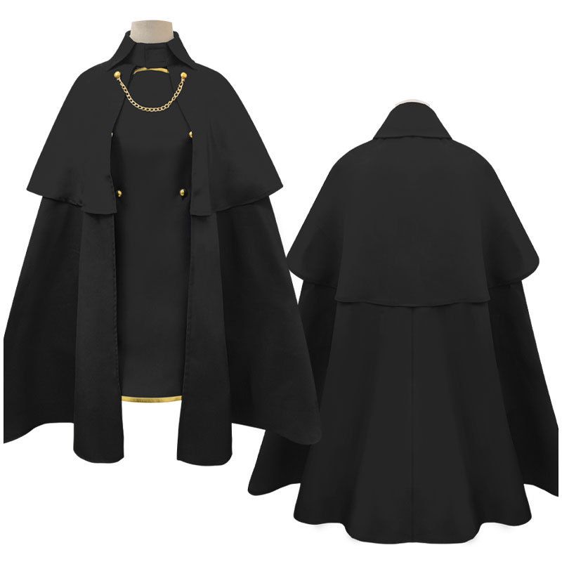 その着せ替え人形は恋をする 風 着せ恋 乾紗寿叶 いぬいさじゅな マント 帽子 付き コスチューム コスプレ衣装 3点セット サイズ S―XXL