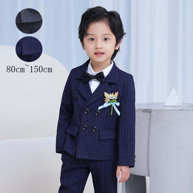 【最安値挑戦】キッズスーツ 上下セット 発表会 結婚式スーツ 長袖 スーツ こどもスーツ 子供スーツ 男の子スーツ カジュアルスーツ フォーマルスーツ 入学式 卒業式スーツ 男児 子供服 ベビー服 赤