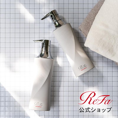 ヘアカーラーReFa -RE -AF00A 年2020 ReFaヘアアイロン （ReFa BEAUTECH CURL IRON（リファビュー