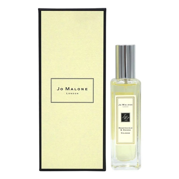ハニーサックル＆ダバナコロン EDC 30ml HONEYSUCKLE & DAVANA COLOGNE【送料無料】【香水 レディース】