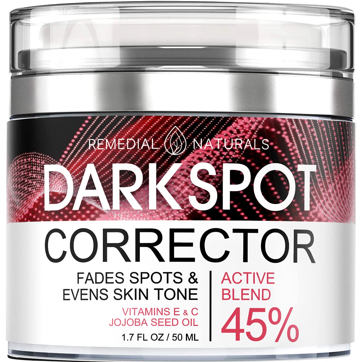 [アメリカ産][プレミアム商品][全世界販売no.1]顔と体のダークスポット除去剤-すべての肌タイプ