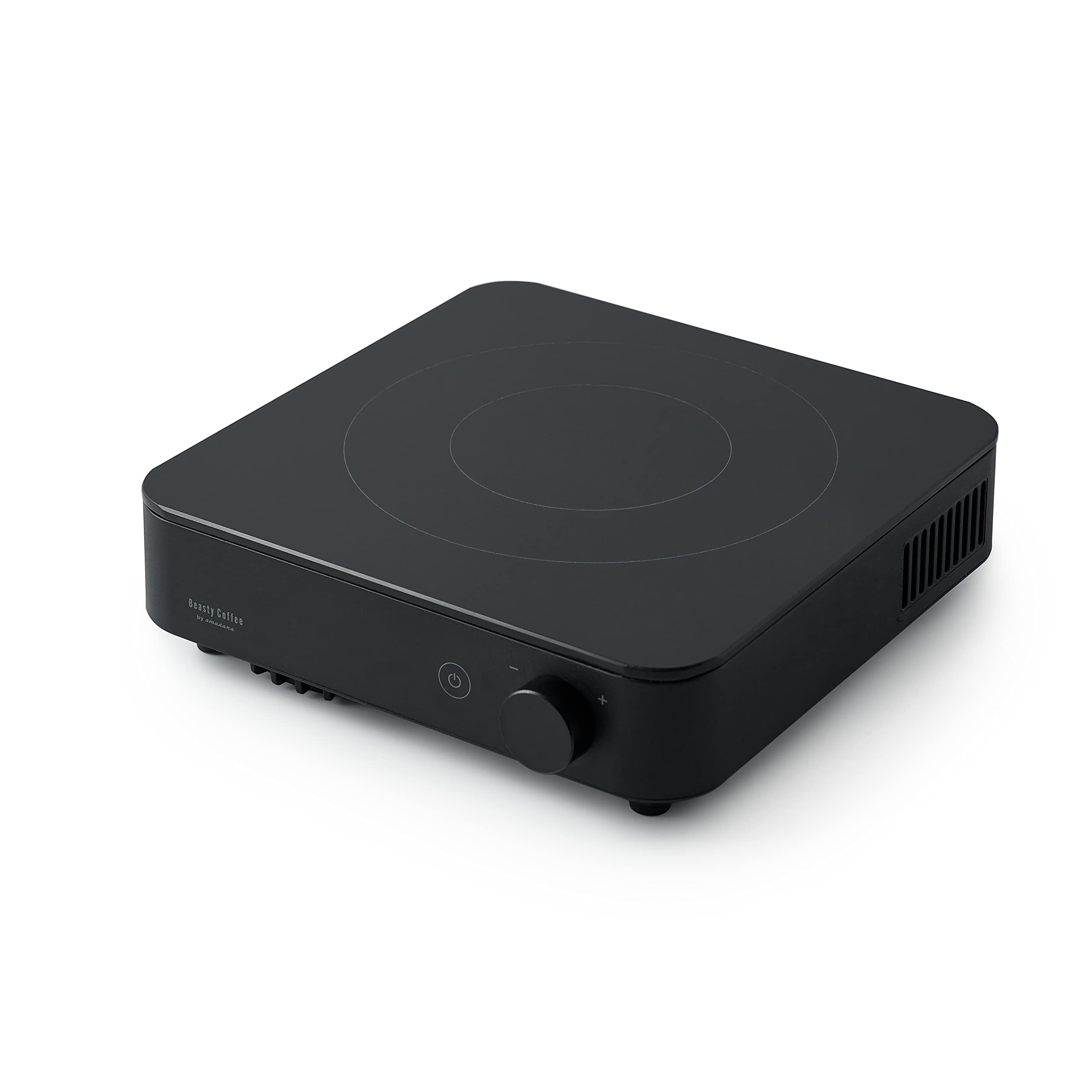 IHプレート（コンパクトモデル）IHクッキングヒーター（ミニ）