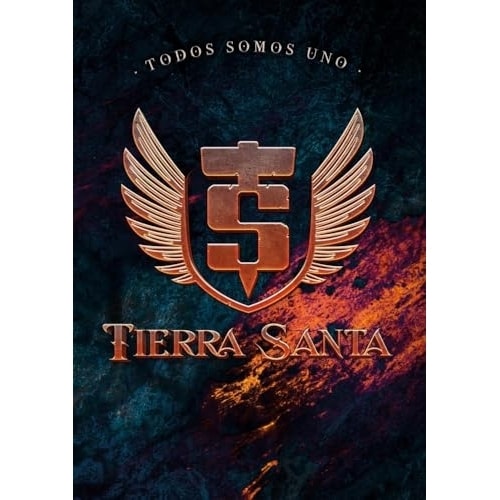 ティエラ・サンタ ／ Todos Somos Uno 集結の夜 ライヴ・アット・マドリード【DVD.. (DVD) GQBS-90550