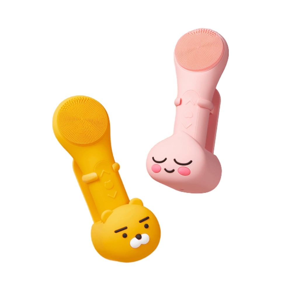 メリオンズXカカオフレンズ シリコン 振動クレンザー