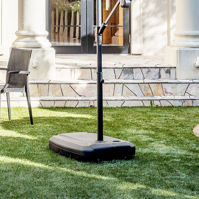 ガーデンパラソル ベース パラソルベース ベース単品