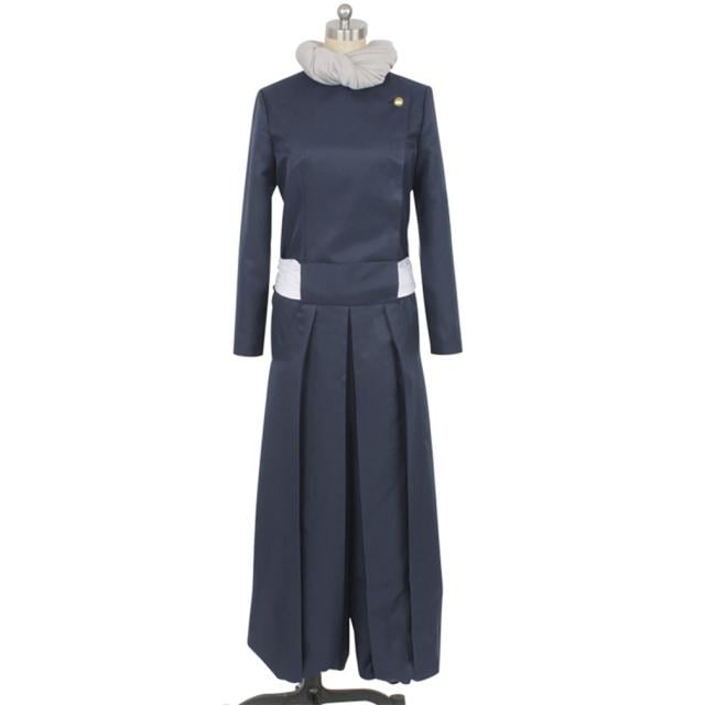 【全店任意2枚購入で100円OFF】呪術廻戦 究極メカ丸 コスプレ衣装 コスチューム