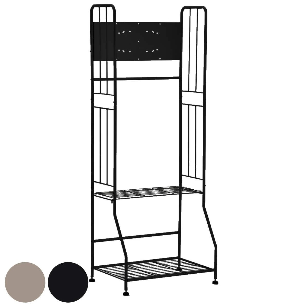 大型ポストスタンド パーツ グリーンライフ ポスト用スタンド ポスト スタンド POST 大型 スタンドのみ ポスト用 アジャスター付き スタンドタイプ