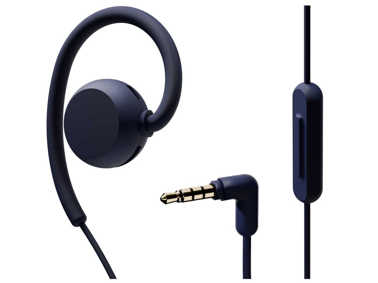 nwm WIRED MWE006LJ [ネイビーブルー]