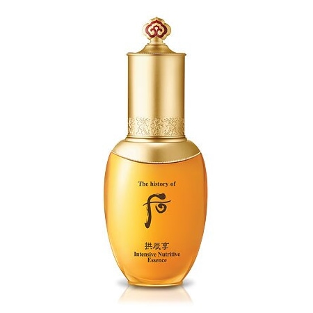 拱辰享(ゴンジンヒャン) 気＆津 エッセンス 45ml/美容液/Gongjinhyang