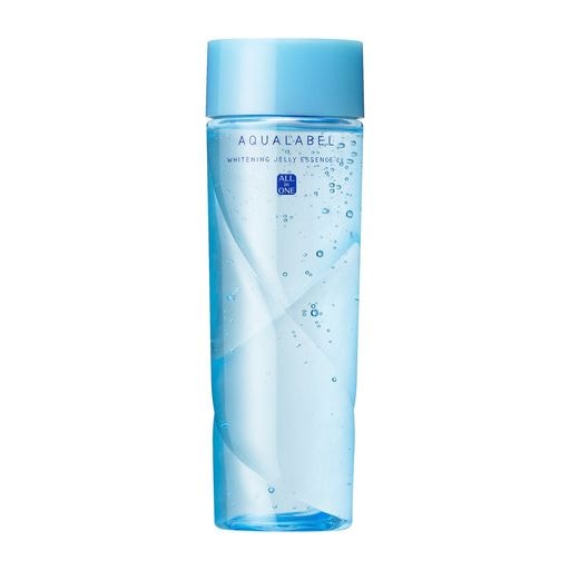 アクアレーベル ホワイトニングゼリーエッセンス EX オールインワン 200ML 【医薬部外品】