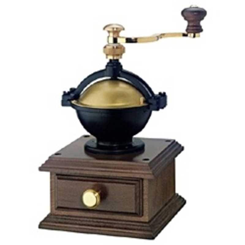 メリタ　ザッセンハウスミル ラパス　MJ-0801