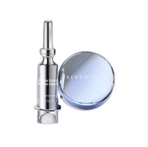 Renecell giminus double whitening program