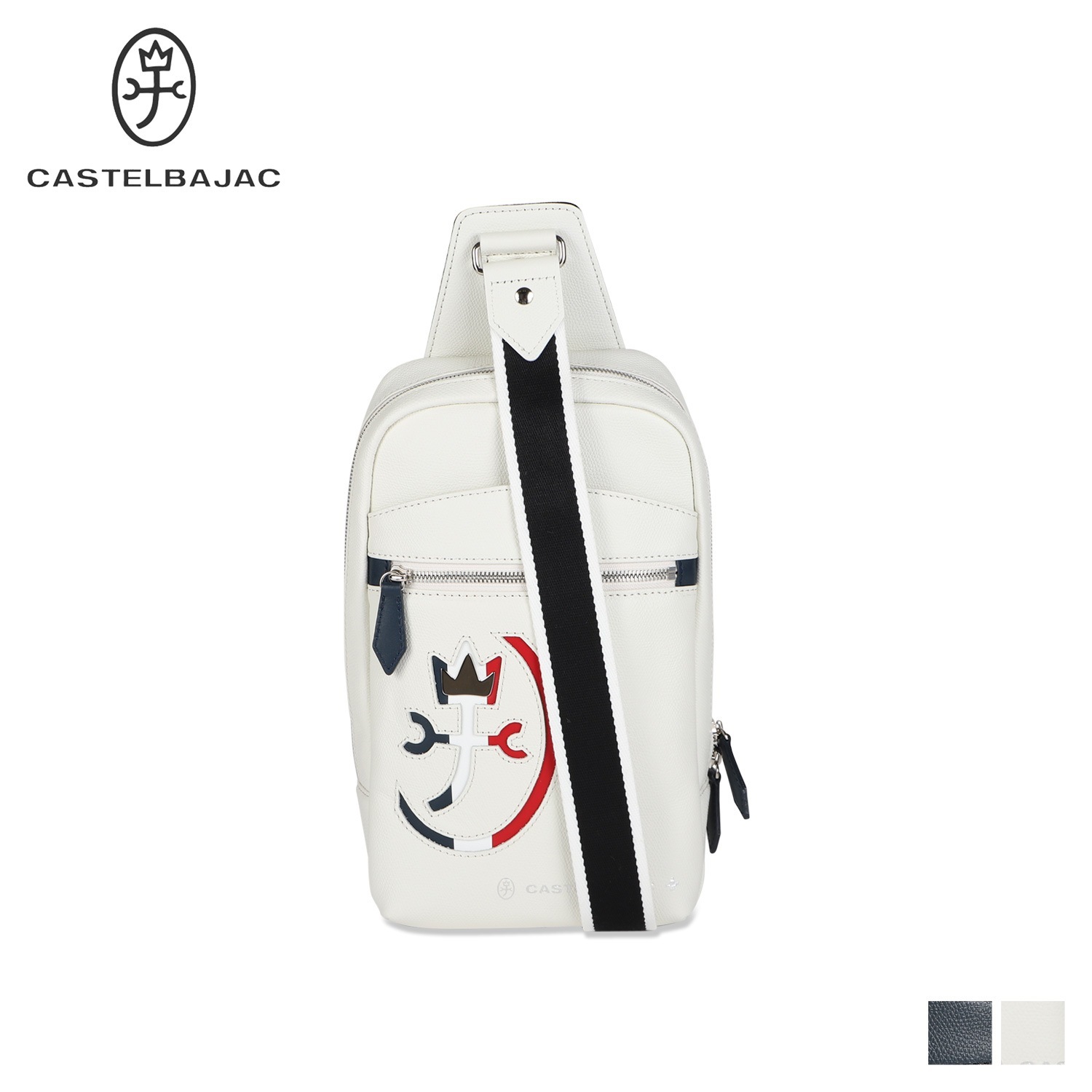 バッグ ボディバッグ ワンショルダー メンズ レディース 斜めがけ 軽量 CARNET 32911 24,420円