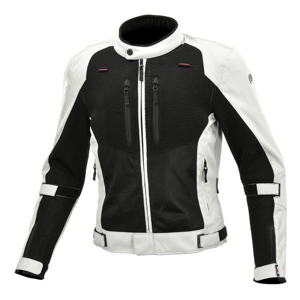JK-156 3D AIR STREAM JK BASALT GY/BK XL 07-156/BaS.GY/BK/XL