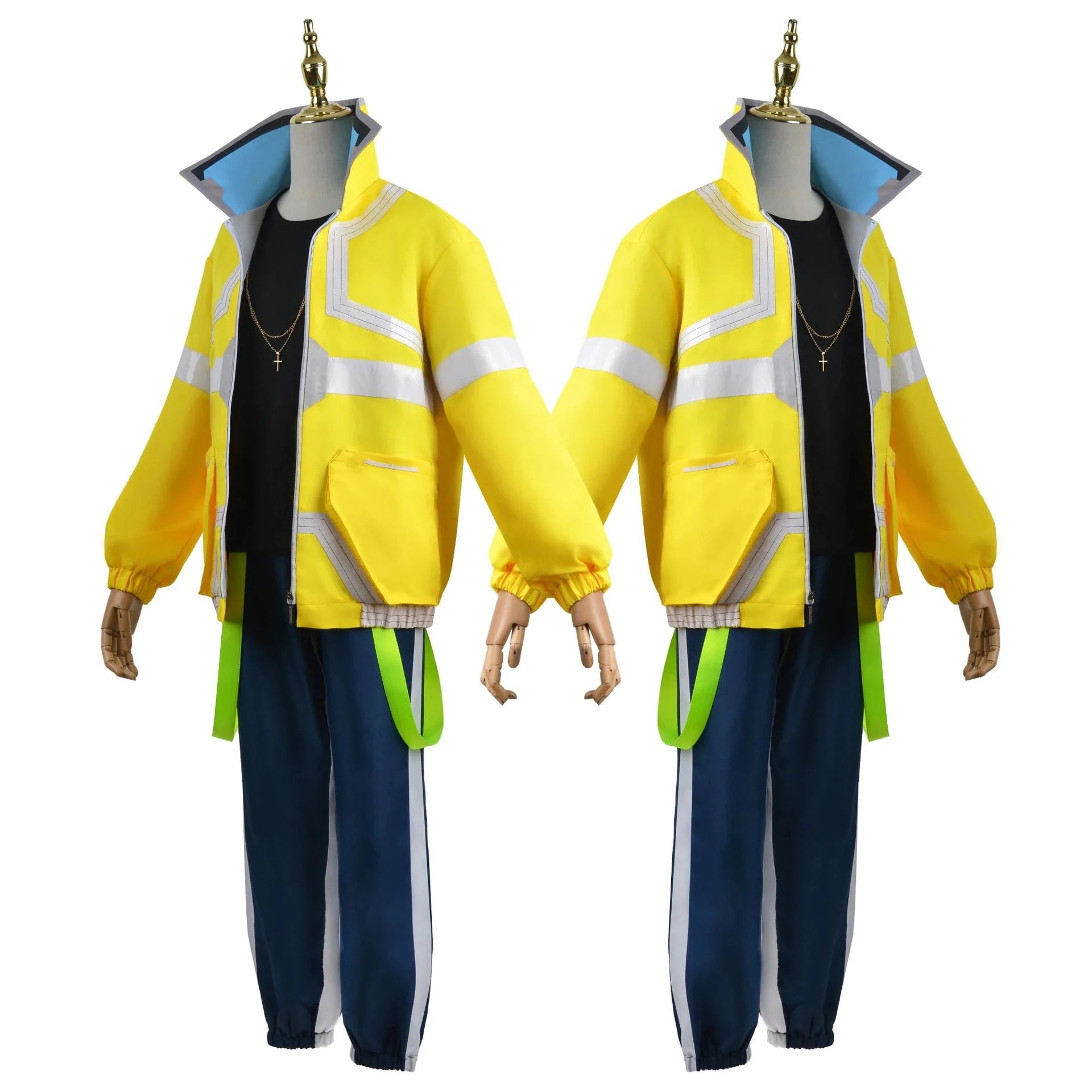 CyberpunkEdgerunnersサイバーパンクエッジランナーズデイビッドマルティネスコスプレ衣 7,887円