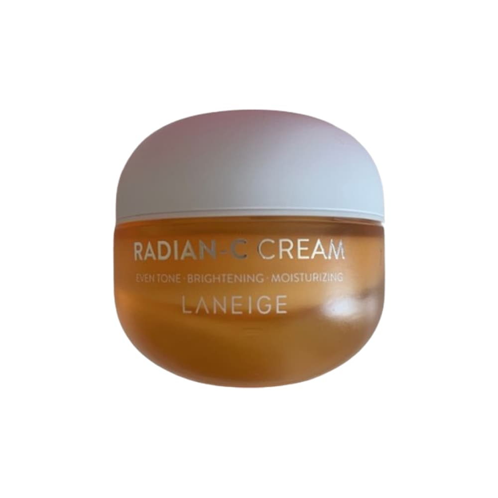 ラディアンシー クリーム 30ml (トーンアップ 保湿クリーム)