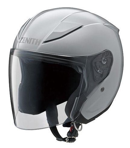 YJ-20 ZENITH プラチナシルバー / XLサイズ YJ20PSVXL
