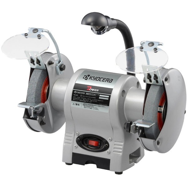 TG-61 632550A [両頭グラインダ]